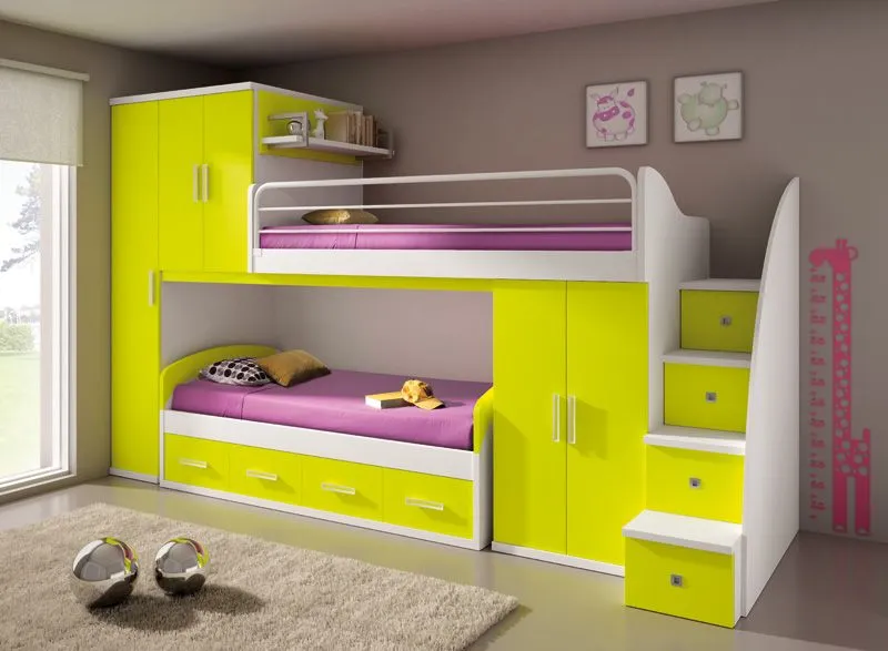 Muebles, Dormitorios Juveniles, Juveniles completos, Dormitorio ... Muebles, Dormitorios Juveniles, Juveniles completos, Dormitorio ...