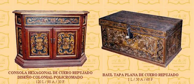 Muebles especiales precio en Departamento de Lima | Comprar ...