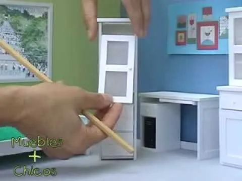 Muebles infantiles y para adolescentes - YouTube Muebles infantiles y para adolescentes - YouTube