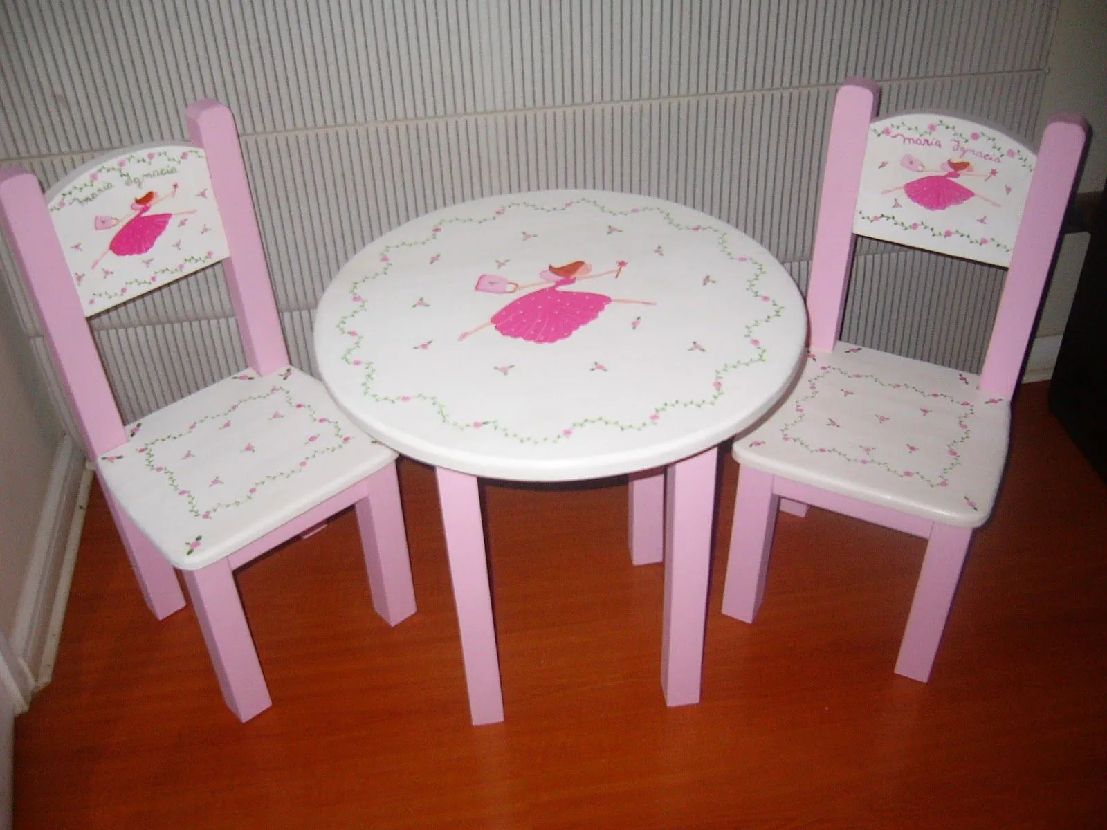 Muebles infantiles, decoración para niños, juguetes de madera y ...