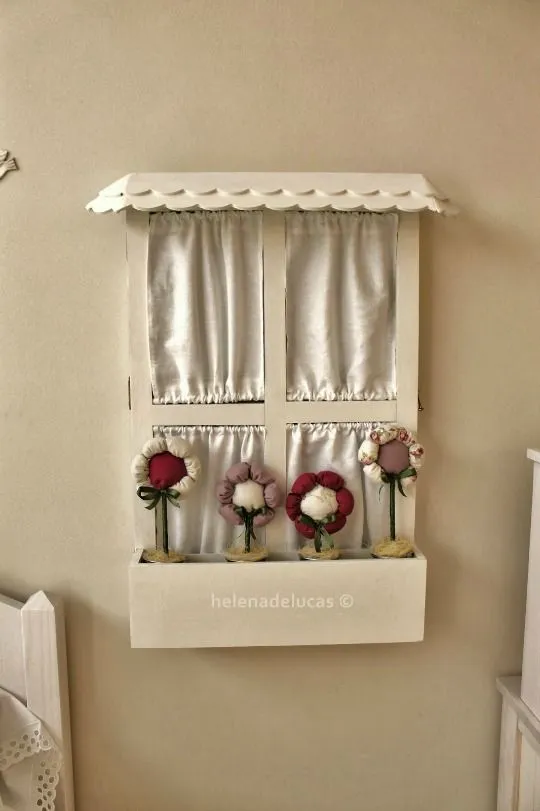 Muebles infantiles de helenadelucas | Decoideas.Net