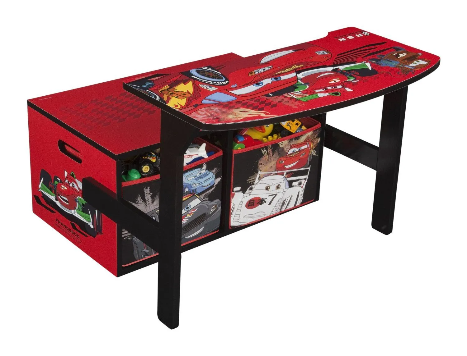 Muebles infantiles de madera. Disney, Mickey Mouse, Minnie, Cars ... Muebles infantiles de madera. Disney, Mickey Mouse, Minnie, Cars ...