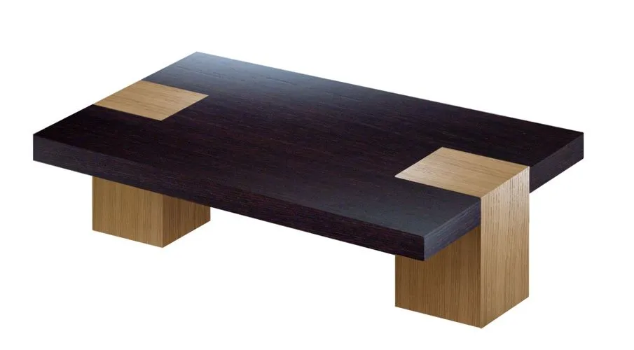Muebles J.M. Valdivia: Mesas de centro