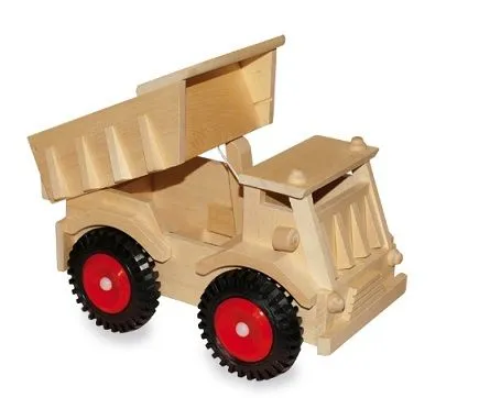 COCHES, CAMIONES DE MADERA, JUGUETES PARA NIÑOS, IndalChess.com ...