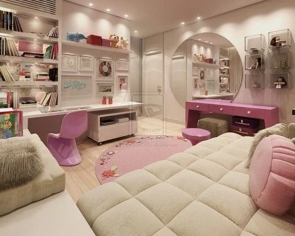 Muebles juveniles para dormitorios de adolescentes Muebles juveniles para dormitorios de adolescentes
