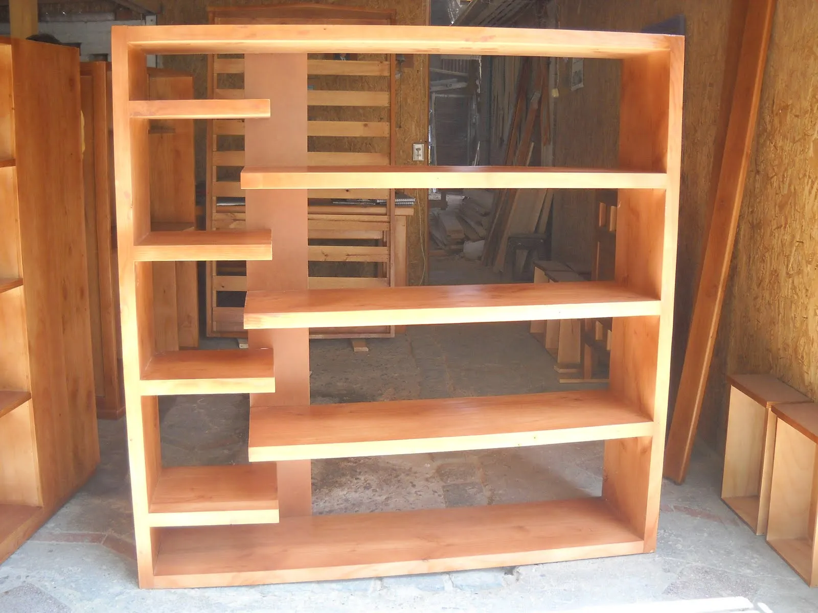 Muebles Kotue": Mueble Repisa Muebles Kotue": Mueble Repisa