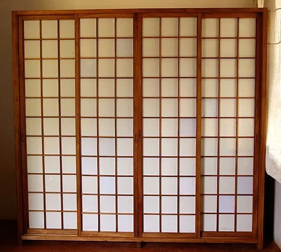 Muebles de madera: alacenas elaboradas a mano Kenji • Muebles de madera: alacenas elaboradas a mano Kenji •