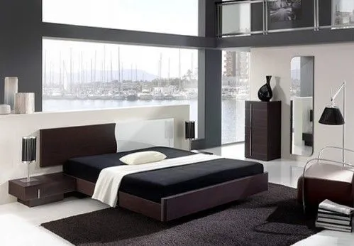MUEBLES EN MADERA: CATÁLOGO DE CAMAS PARA SOLTEROS MUEBLES EN MADERA: CATÁLOGO DE CAMAS PARA SOLTEROS