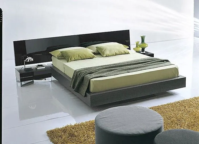 MUEBLES MANDALA: ALCOBAS