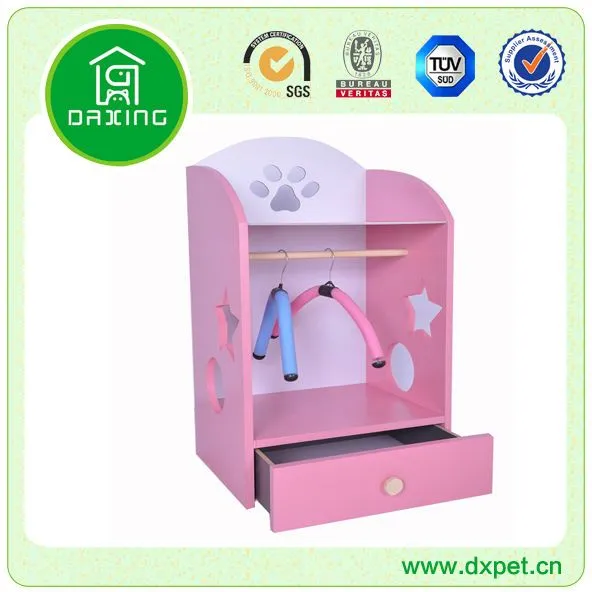 Muebles para mascotas perro armario y armario con cajones de ... Muebles para mascotas perro armario y armario con cajones de ...