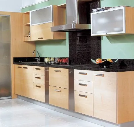 Muebles de melamina para tu cocina | Cocina - Decora Ilumina Muebles de melamina para tu cocina | Cocina - Decora Ilumina
