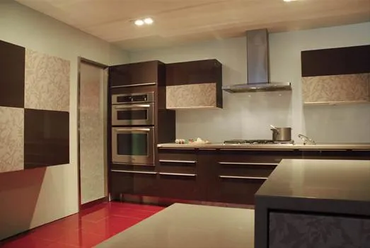 Muebles de melamina para tu cocina | Cocina - Decora Ilumina Muebles de melamina para tu cocina | Cocina - Decora Ilumina