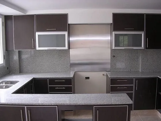 Muebles de melamina para tu cocina | Cocina - Decora Ilumina Muebles de melamina para tu cocina | Cocina - Decora Ilumina