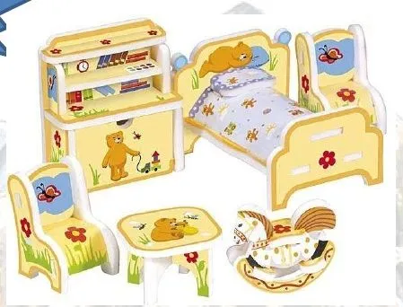 MUEBLES CARTÓN PARA CASITAS DE MUÑECAS; HABITACIÓN DE LOS NIÑOS ... MUEBLES CARTÓN PARA CASITAS DE MUÑECAS; HABITACIÓN DE LOS NIÑOS ...