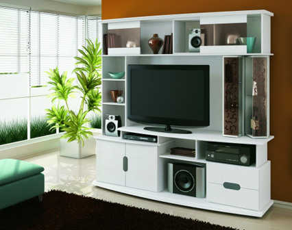 Qué muebles están de moda para departamentos pequeños | Muebles ... Qué muebles están de moda para departamentos pequeños | Muebles ...