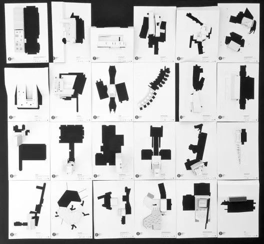 DESPLEGAR, 24 maquetas de Arquitectura en Chile | Plataforma ... DESPLEGAR, 24 maquetas de Arquitectura en Chile | Plataforma ...