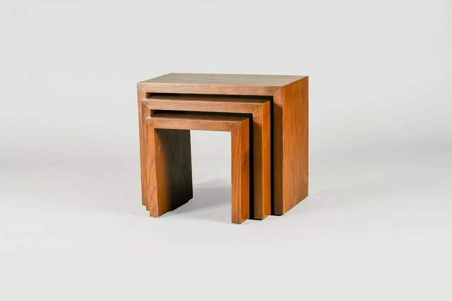 Muebles a pedido: cinco emprendimientos parar armar tu hogar personalizado - La Tercera