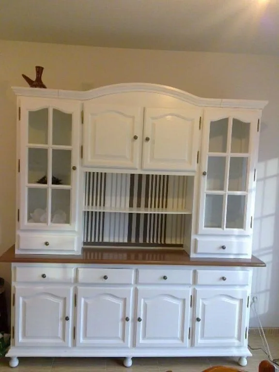 pintar mueble de pino | Hacer bricolaje es facilisimo.com pintar mueble de pino | Hacer bricolaje es facilisimo.com