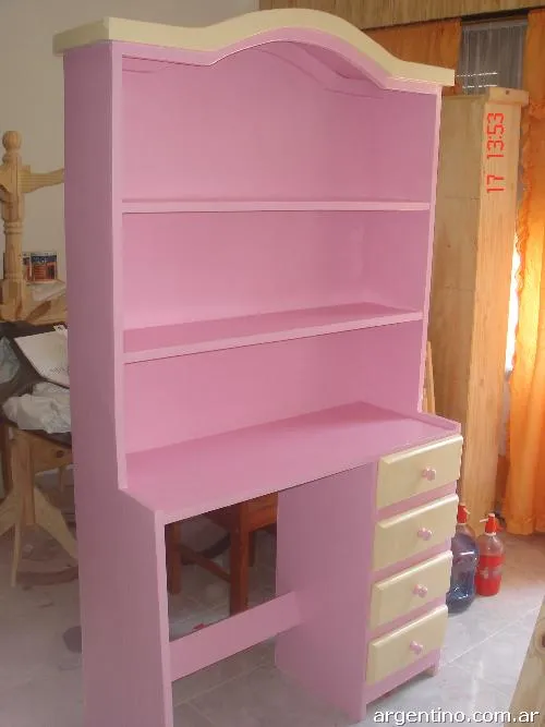 Muebles De Pino Macizo Nuevos en Lanús Este: teléfono