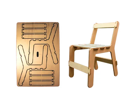 Muebles de papel para recortar y armar - Imagui Muebles de papel para recortar y armar - Imagui