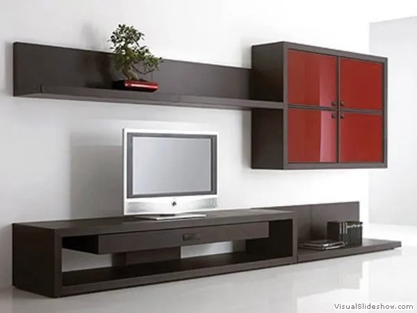 Muebles Para TV