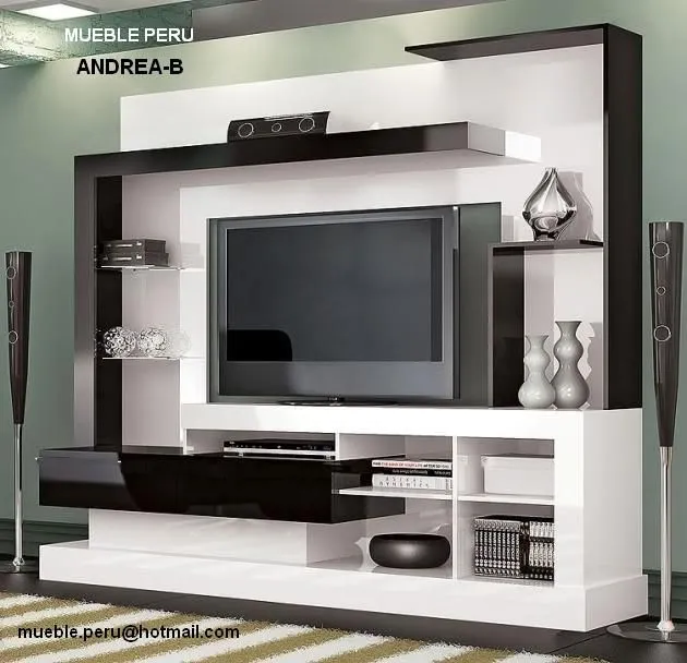 MUEBLES TV