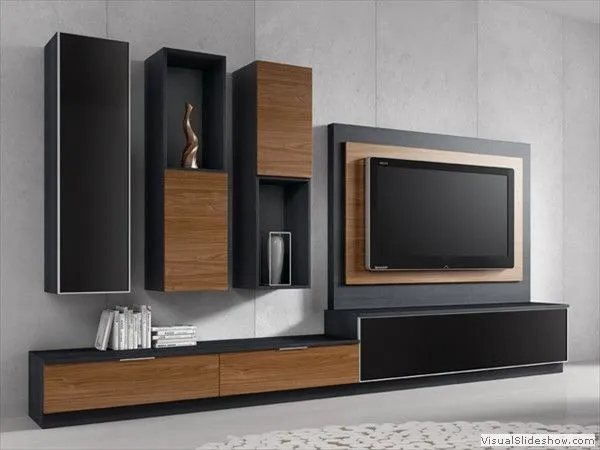 Muebles Para TV