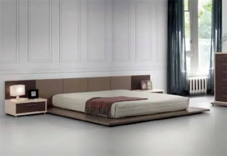 mueblesigpakodi: Camas Japonesas