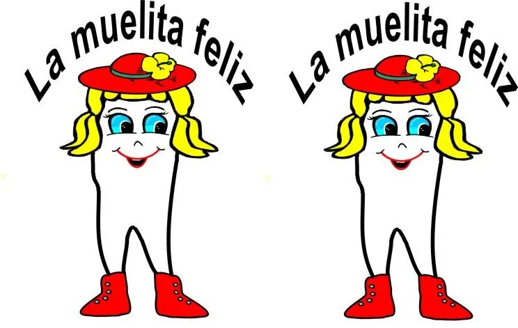 CONSULTORIO MUELITA FELIZ