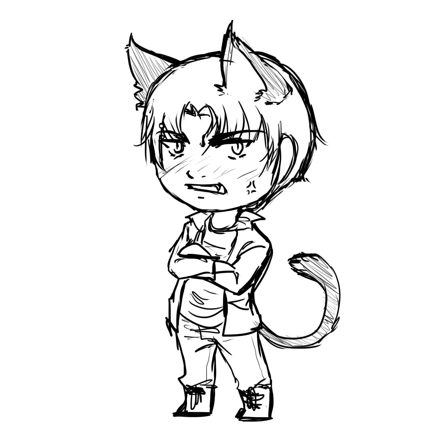 Al final muere ella y él se casa con el caballo: octubre 2012