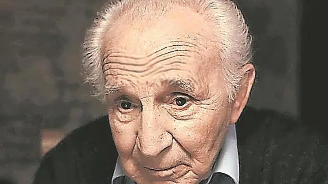Muere Pedro Peña, el entrañable abuelo de «Médico de Familia» - ABC.es Muere Pedro Peña, el entrañable abuelo de «Médico de Familia» - ABC.es