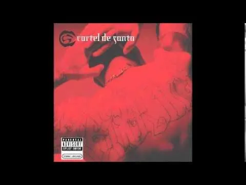 Todas mueren por mi- Cartel de Santa Vol. 1 - YouTube