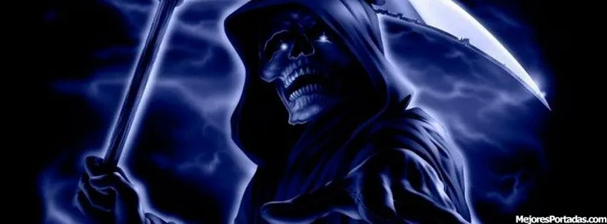Muerte esqueleto - ÷ Las Mejores Portadas para tu perfil de Facebook ÷ Muerte esqueleto - ÷ Las Mejores Portadas para tu perfil de Facebook ÷