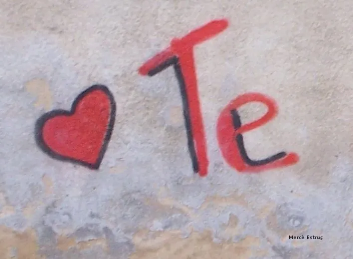 Muerte al Poeta, no al Poema: Te qui...