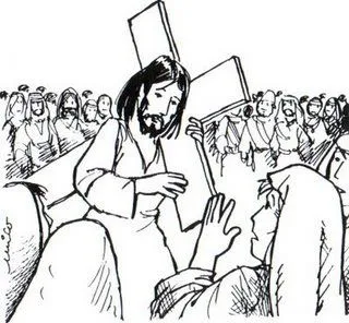 BUENAS NOTICIAS PARA LOS NIÑOS: PASIÓN, MUERTE Y RESURRECCIÓN DE JESÚS