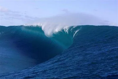 Cuando la muerte llegó a Teahupoo ~ Surf 30 Toda la actualidad del ...