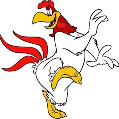 LOS MUERTEVIDEANOS: El Gallo Claudio... Digo LOS MUERTEVIDEANOS: El Gallo Claudio... Digo