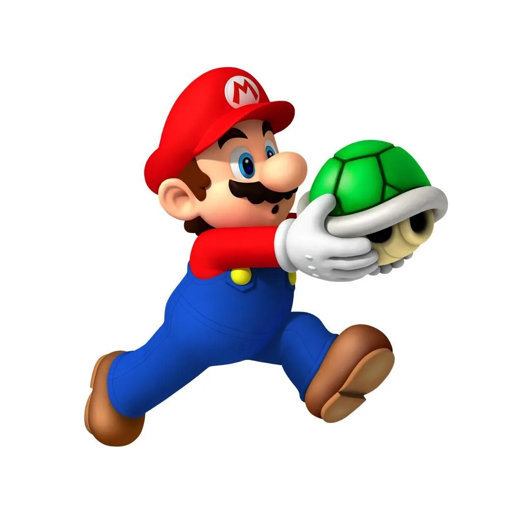LOS MUERTEVIDEANOS: Mario Bros: Un Clásico memorable LOS MUERTEVIDEANOS: Mario Bros: Un Clásico memorable