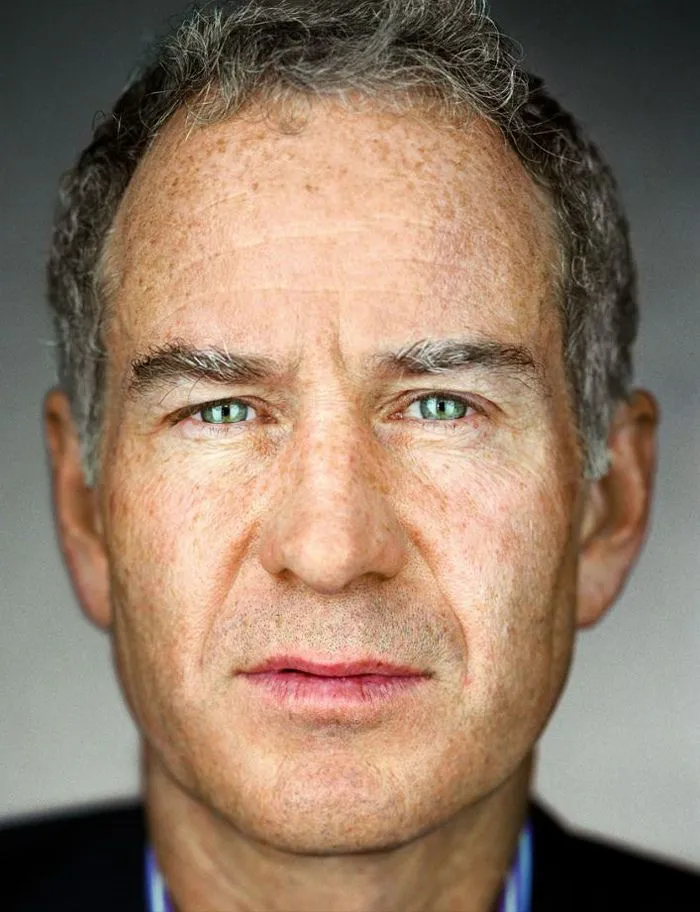 LOS MUERTEVIDEANOS: Grandes Rostros famosos 2