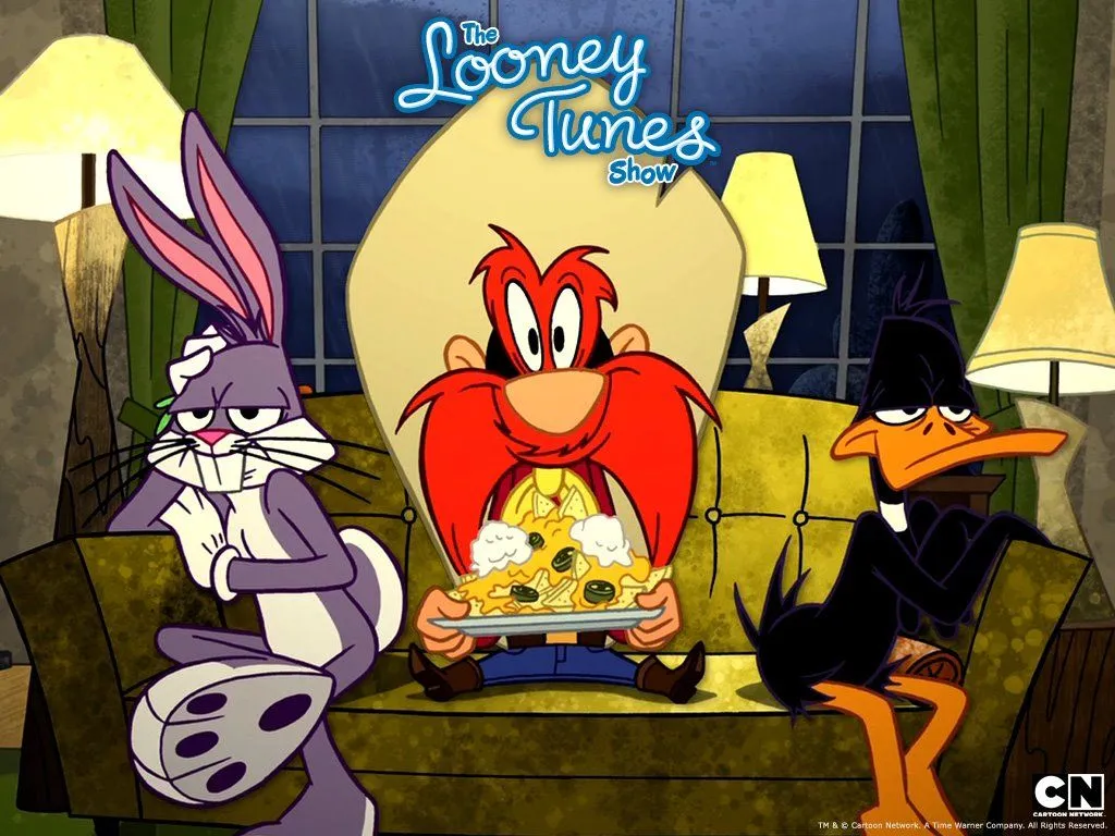 LOS MUERTEVIDEANOS: Yosemite Sam o ... Sam Bigotes LOS MUERTEVIDEANOS: Yosemite Sam o ... Sam Bigotes