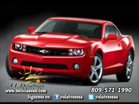 3 MUERTO ACCIDENTE DE CARRO CAMARO EN PUERTO PLATA.mkv - YouTube