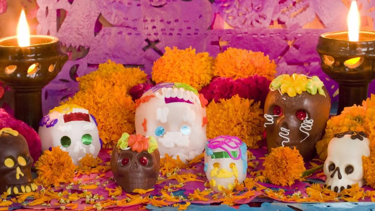 Día de Muertos 2021: ¿Qué lleva la ofrenda y cuánto cuesta? Día de Muertos 2021: ¿Qué lleva la ofrenda y cuánto cuesta?