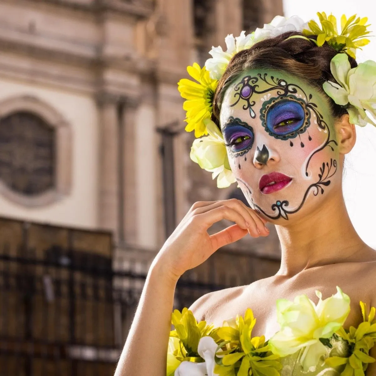 Día de Muertos: ¿Cómo es la vestimenta original de la Catrina? | El Informador Día de Muertos: ¿Cómo es la vestimenta original de la Catrina? | El Informador