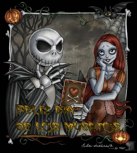 Día de los muertos, imágenes y gifs : Blog de imágenes Día de los muertos, imágenes y gifs : Blog de imágenes