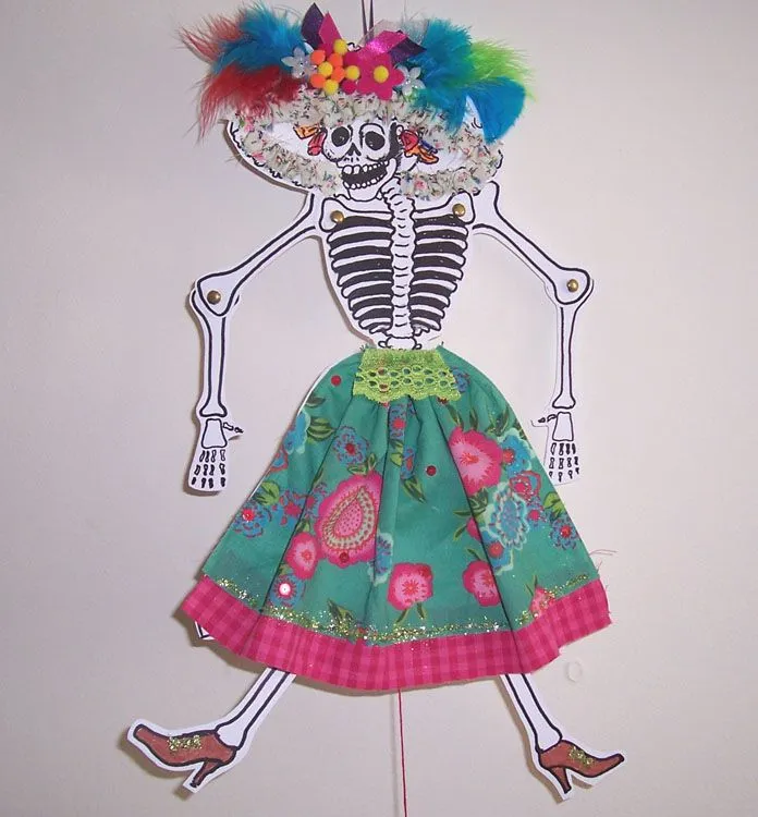 Día de Muertos en México: Cómo vestir calaveras | Trajes elegantes y originales de personajes | Ideas para calaveras | Mexico | La República Día de Muertos en México: Cómo vestir calaveras | Trajes elegantes y originales de personajes | Ideas para calaveras | Mexico | La República