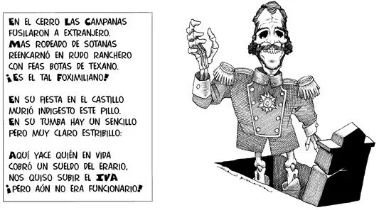 Calaveras Jornaleras (2000) | Semhainofilia Calaveras Jornaleras (2000) | Semhainofilia