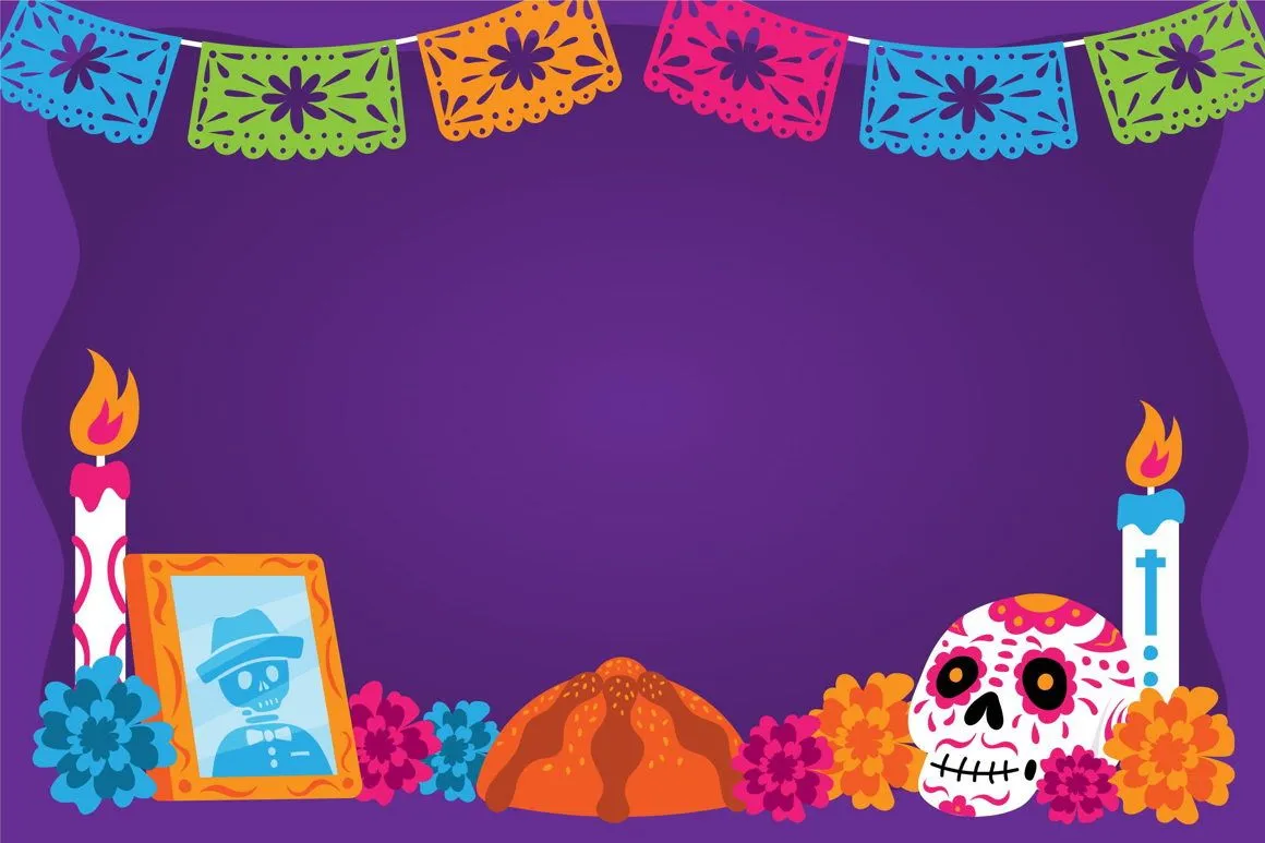 Día de Muertos: tradición y recurso de comunicación