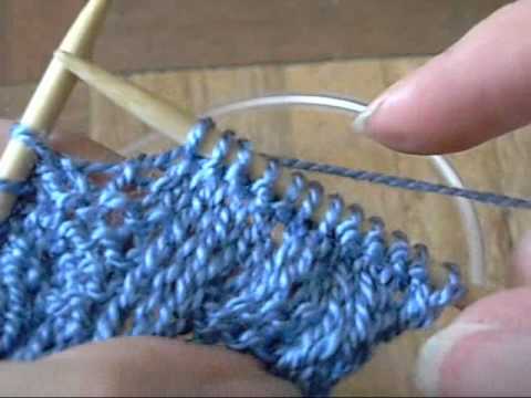 Muestrario de puntos (agujas) - Punto por punto (Contenido ... Muestrario de puntos (agujas) - Punto por punto (Contenido ...