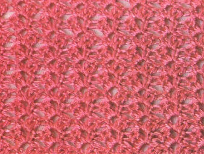 Muestras de puntos de ganchillo :: Patrones de puntos tejidos a ... Muestras de puntos de ganchillo :: Patrones de puntos tejidos a ...