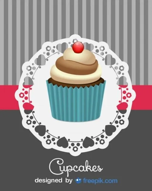Muffin | Fotos y Vectores gratis